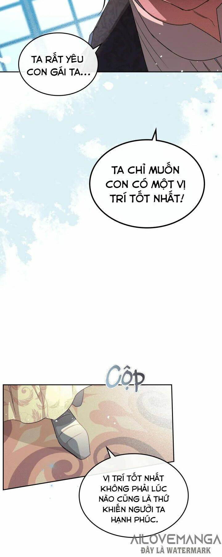 Giết Chết Ác Nữ Phản Diện: Chapter 40