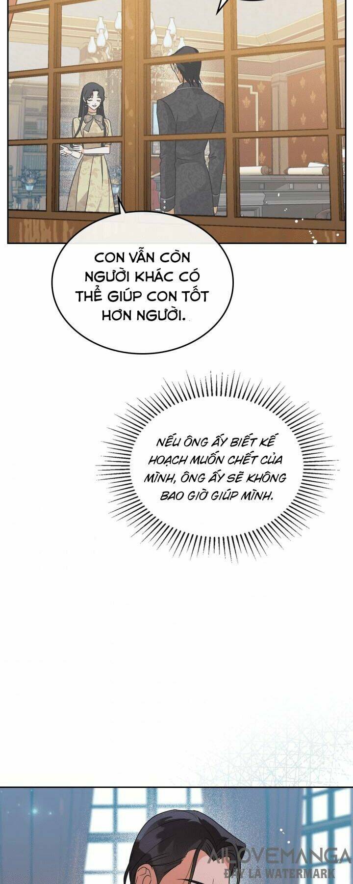 Giết Chết Ác Nữ Phản Diện: Chapter 40