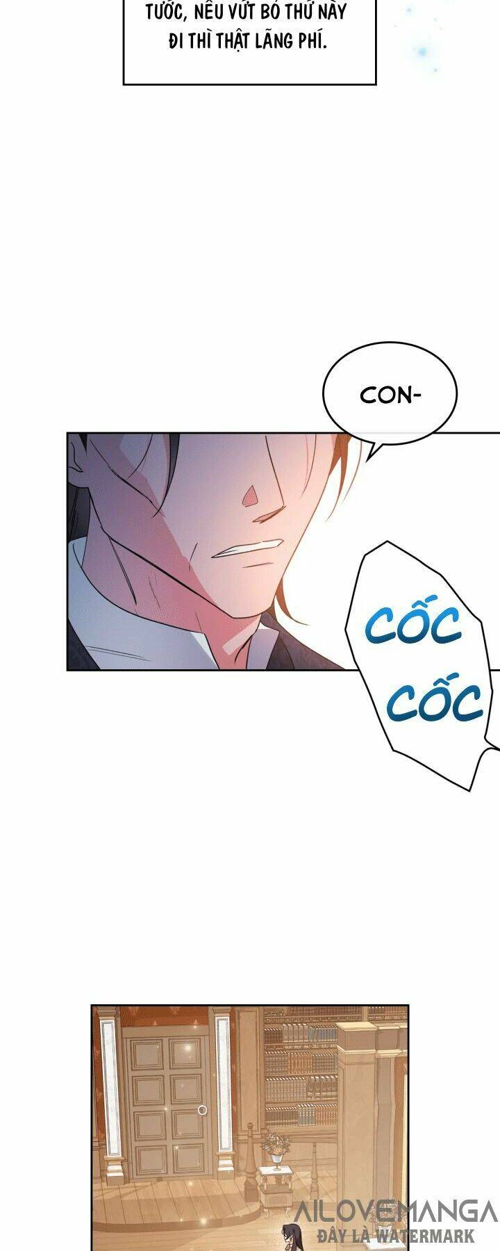 Giết Chết Ác Nữ Phản Diện: Chapter 40