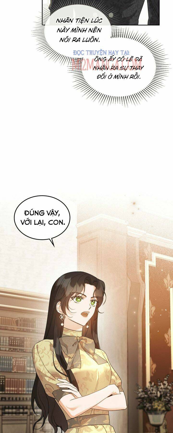 Giết Chết Ác Nữ Phản Diện: Chapter 40