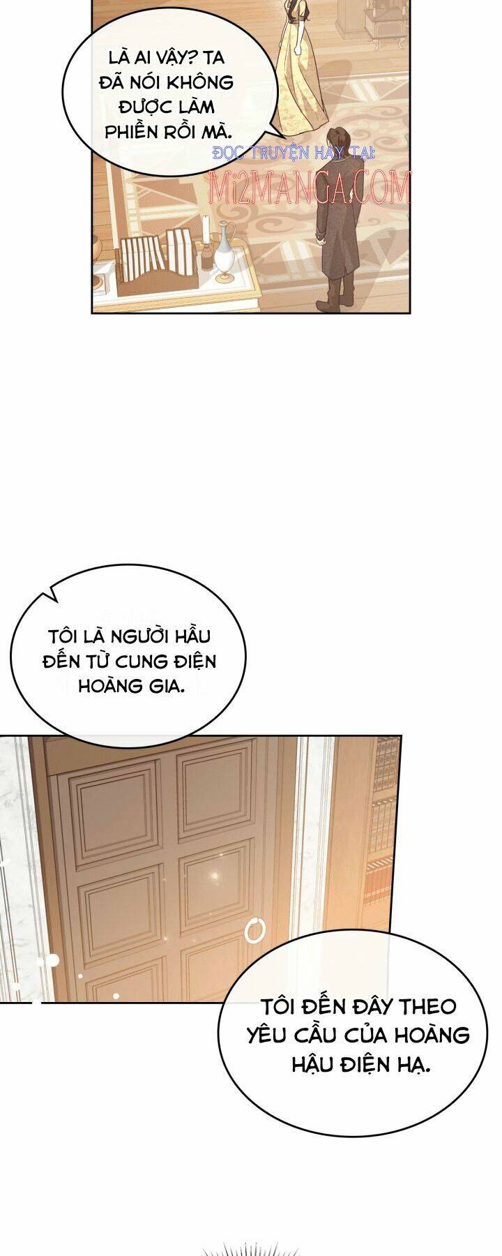 Giết Chết Ác Nữ Phản Diện: Chapter 40
