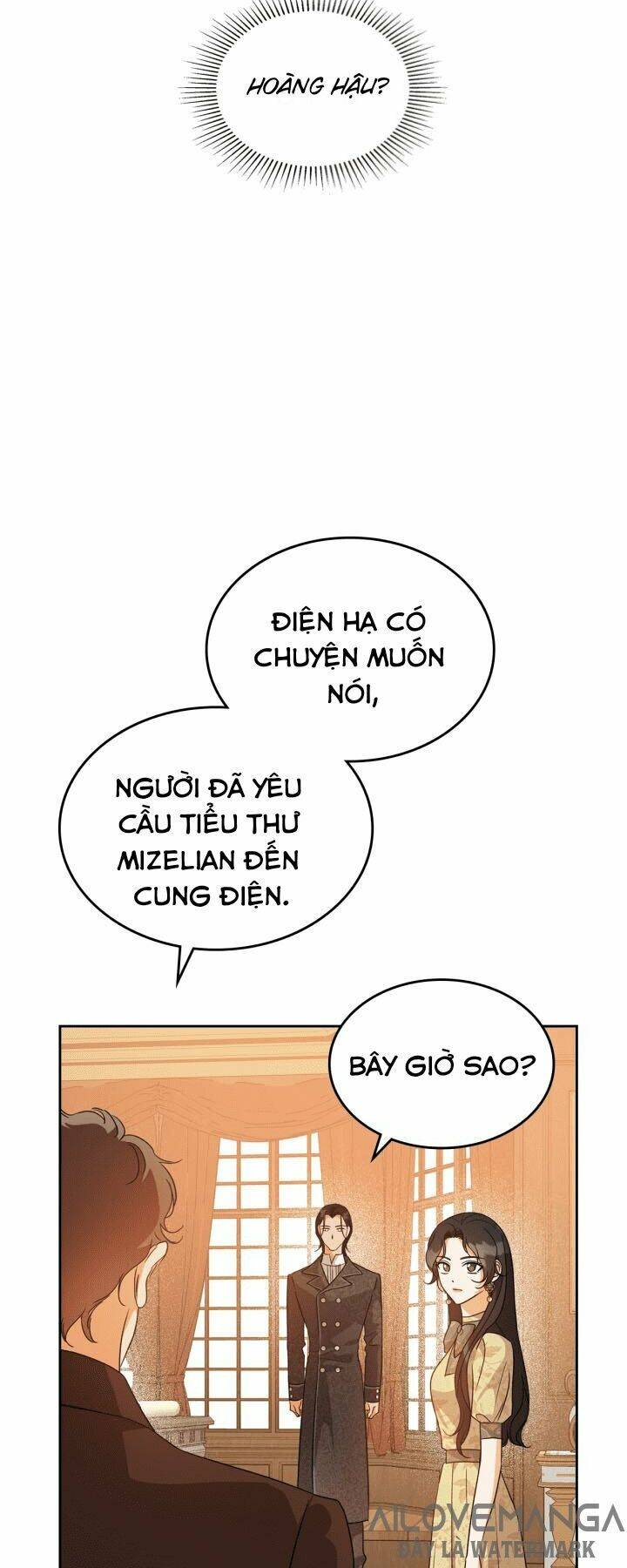 Giết Chết Ác Nữ Phản Diện: Chapter 40