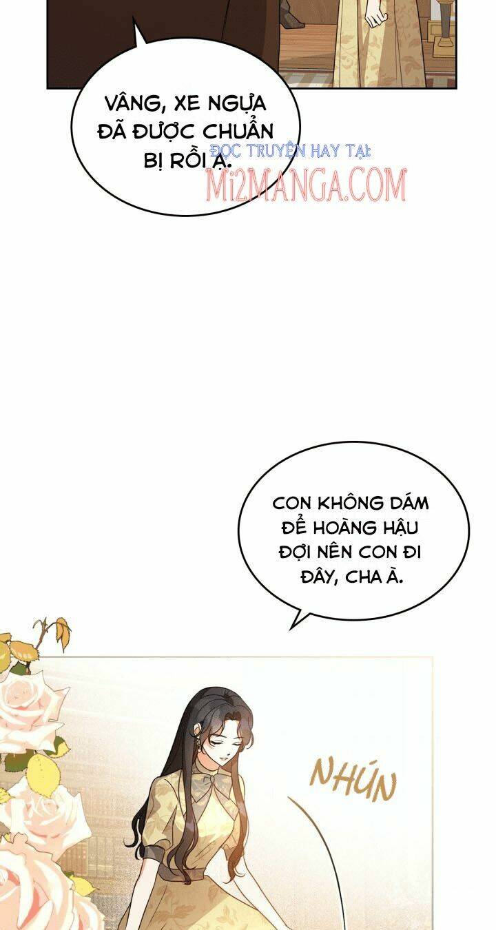 Giết Chết Ác Nữ Phản Diện: Chapter 40