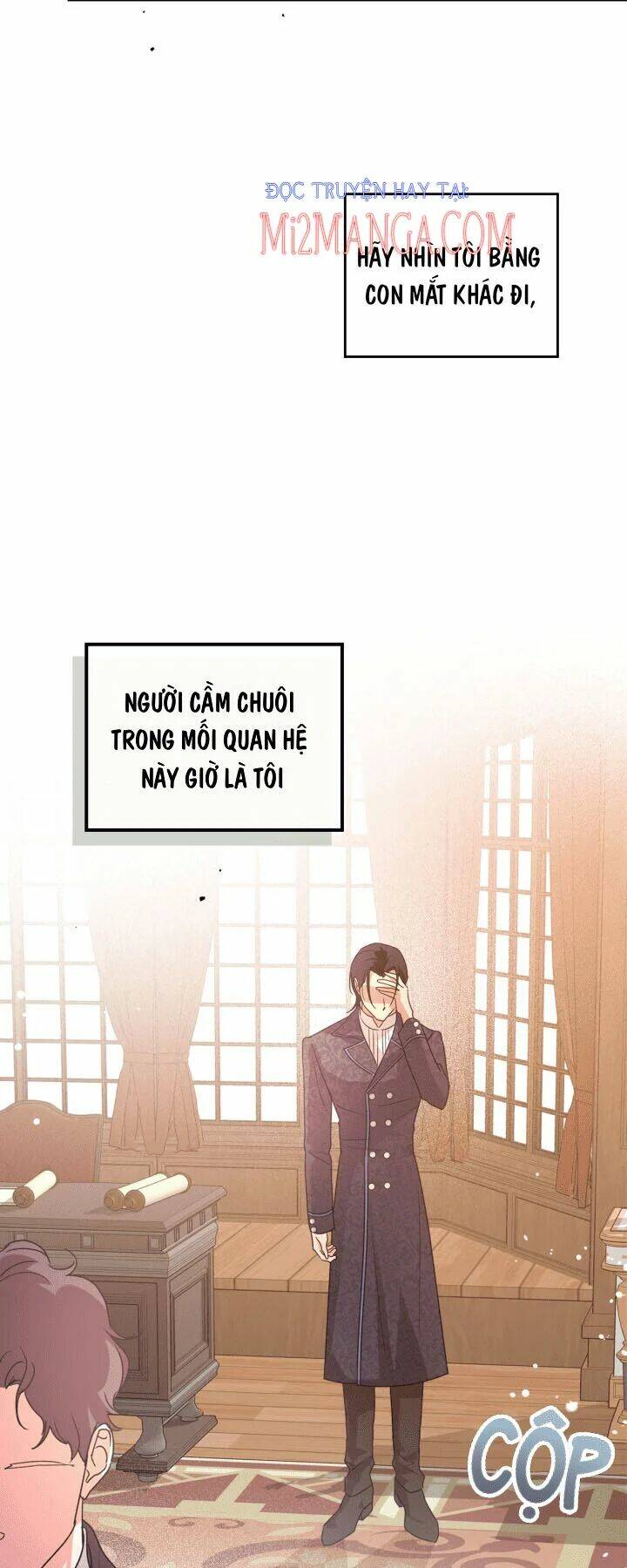 Giết Chết Ác Nữ Phản Diện: Chapter 40