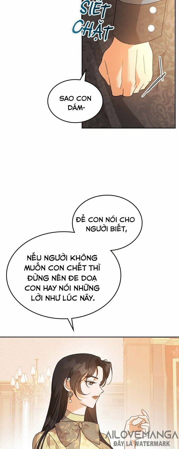 Giết Chết Ác Nữ Phản Diện: Chapter 40