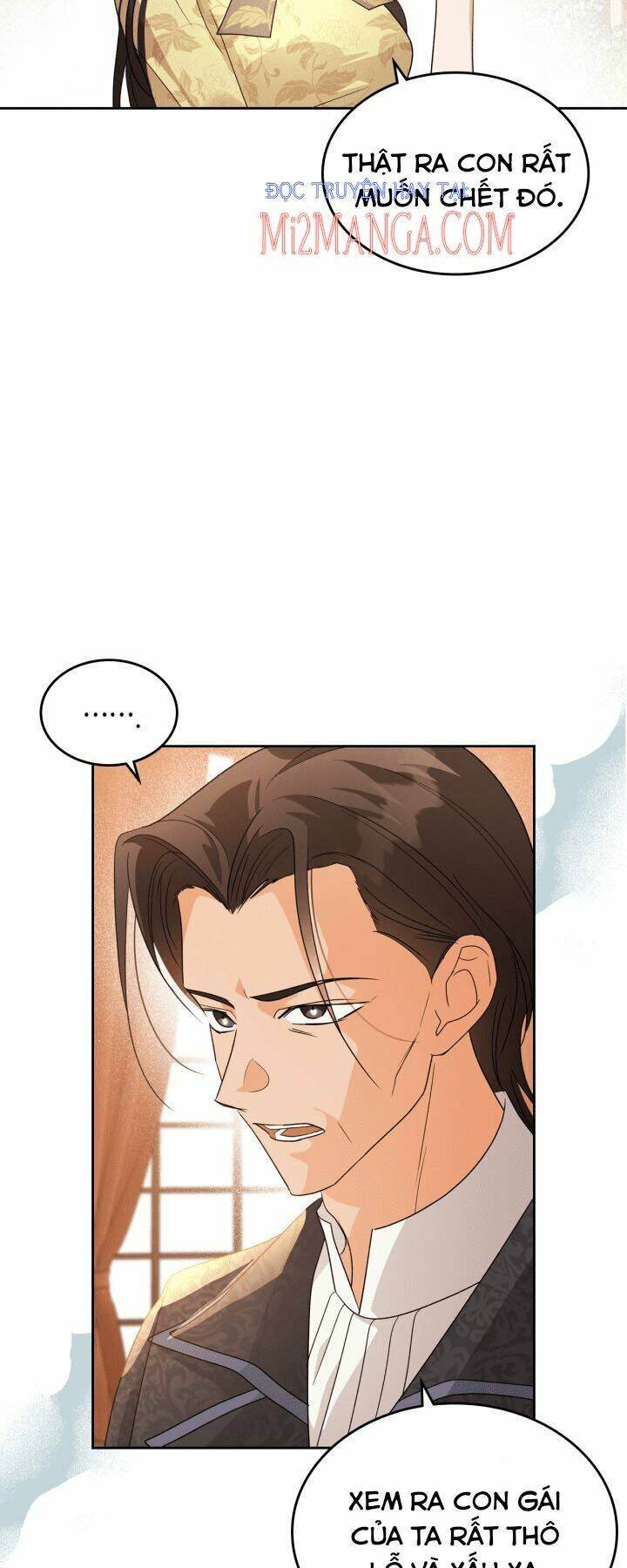 Giết Chết Ác Nữ Phản Diện: Chapter 40