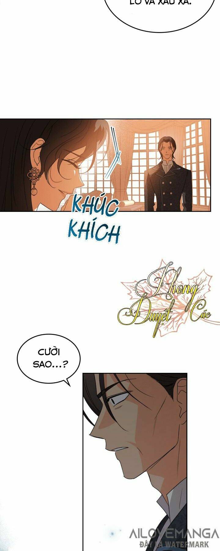 Giết Chết Ác Nữ Phản Diện: Chapter 40