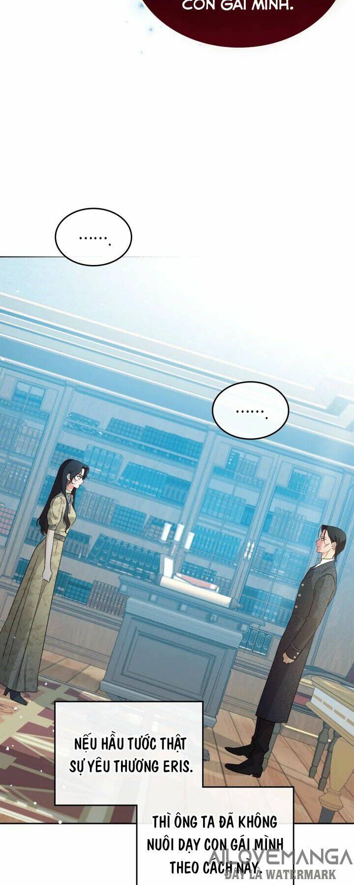 Giết Chết Ác Nữ Phản Diện: Chapter 40