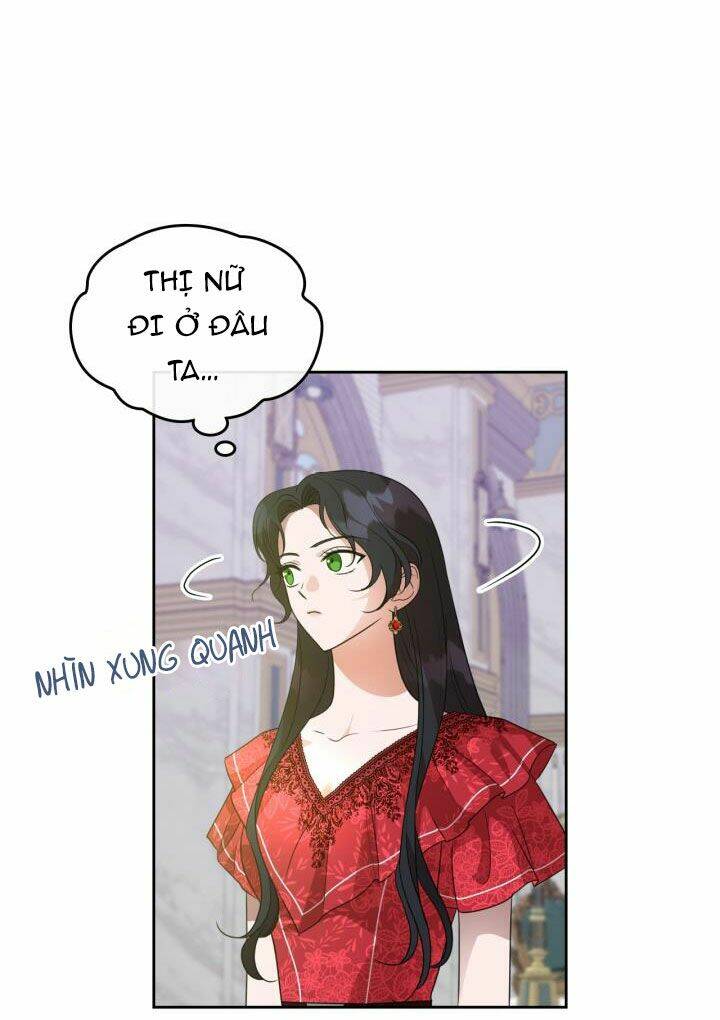 Giết Chết Ác Nữ Phản Diện: Chapter 41
