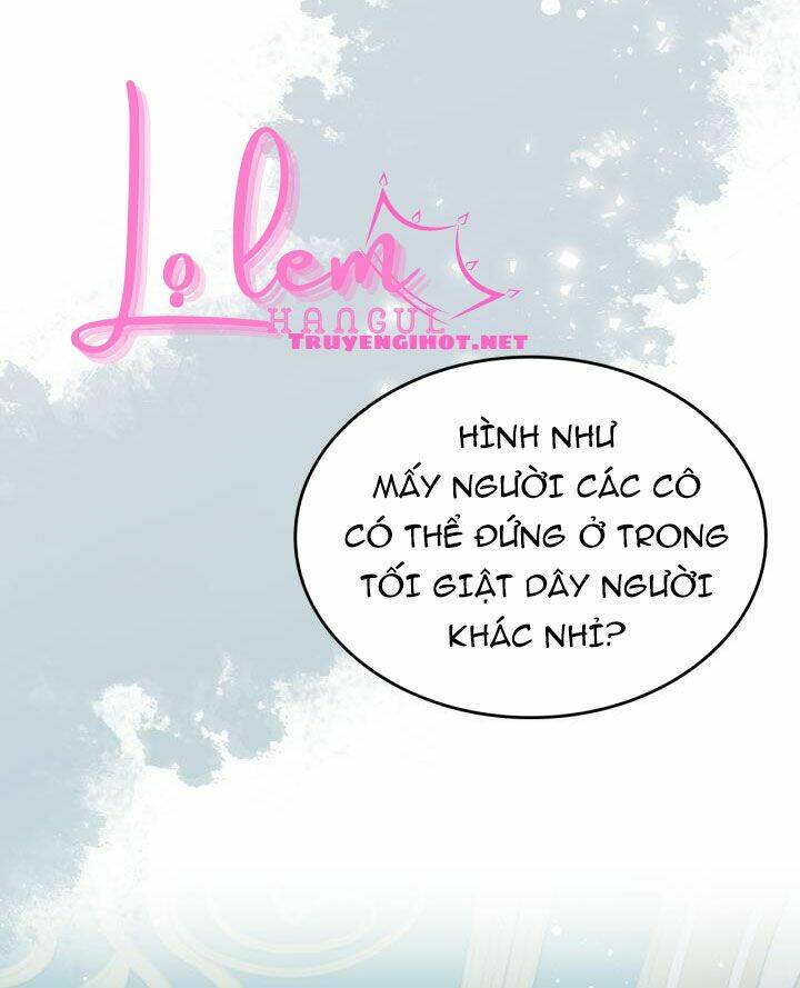 Giết Chết Ác Nữ Phản Diện: Chapter 41