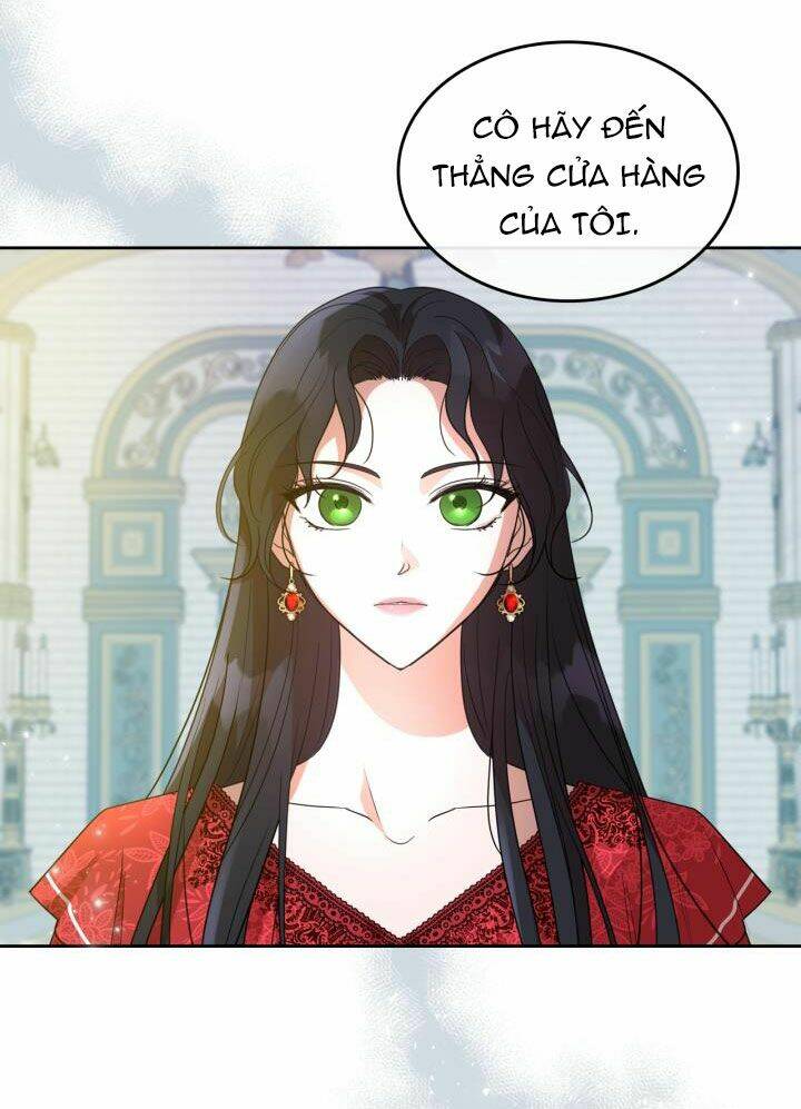 Giết Chết Ác Nữ Phản Diện: Chapter 41