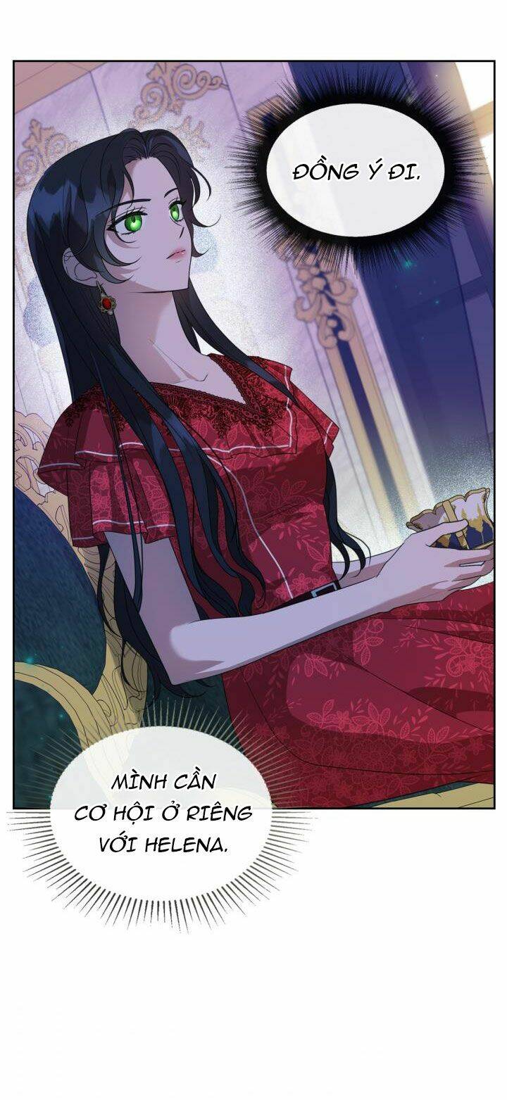 Giết Chết Ác Nữ Phản Diện: Chapter 41