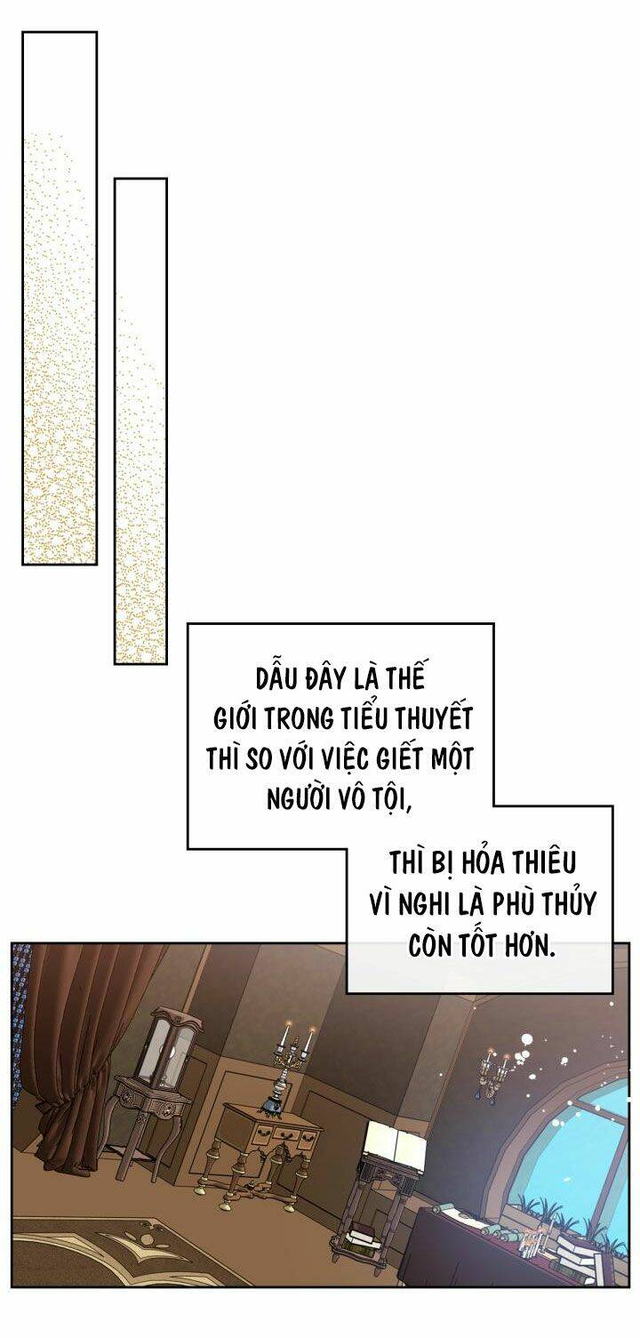 Giết Chết Ác Nữ Phản Diện: Chapter 41