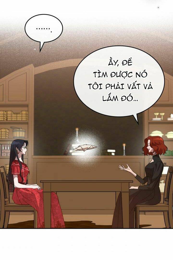 Giết Chết Ác Nữ Phản Diện: Chapter 41