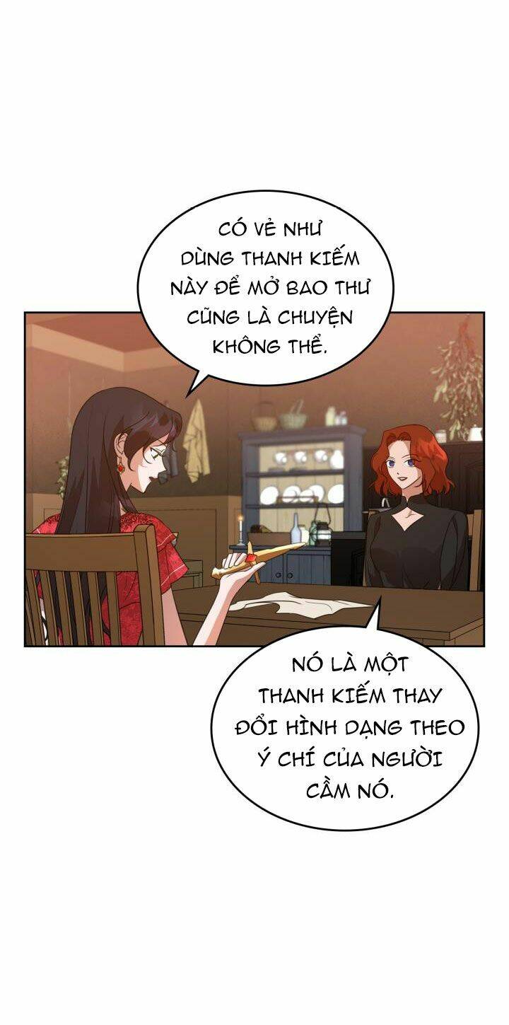 Giết Chết Ác Nữ Phản Diện: Chapter 41