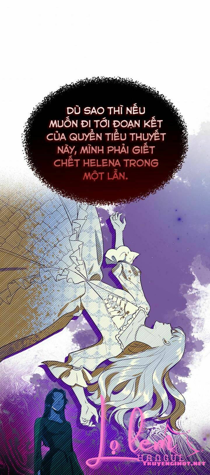 Giết Chết Ác Nữ Phản Diện: Chapter 41