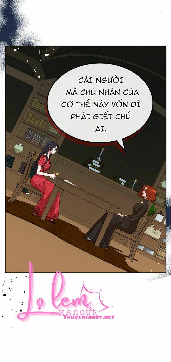 Giết Chết Ác Nữ Phản Diện: Chapter 41