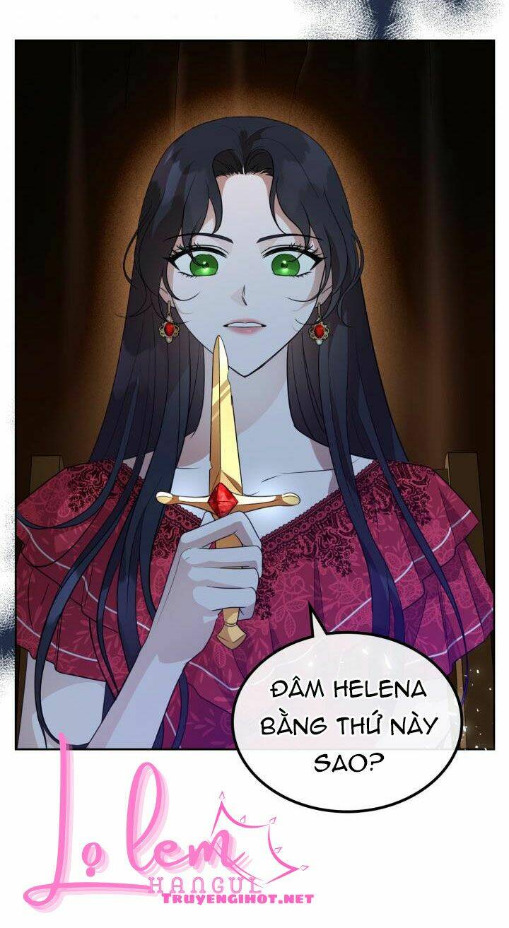 Giết Chết Ác Nữ Phản Diện: Chapter 41