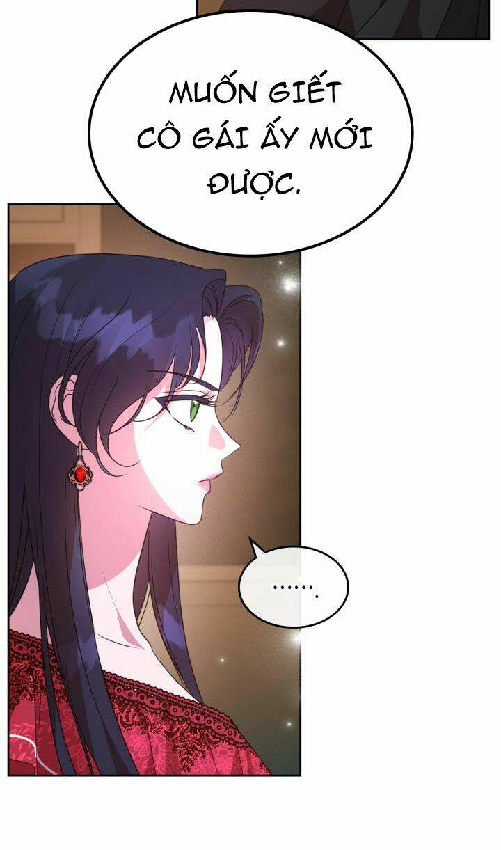 Giết Chết Ác Nữ Phản Diện: Chapter 41