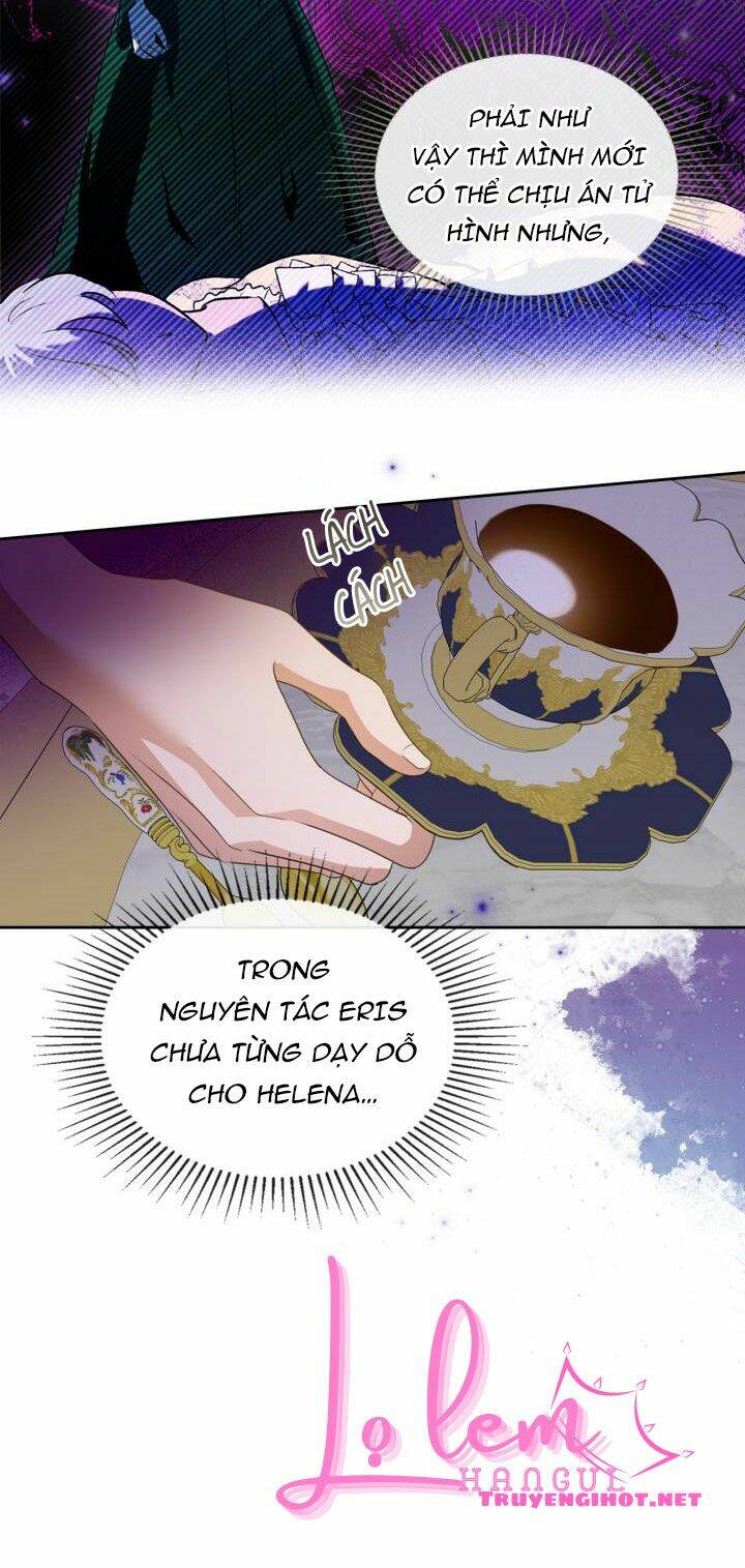 Giết Chết Ác Nữ Phản Diện: Chapter 41