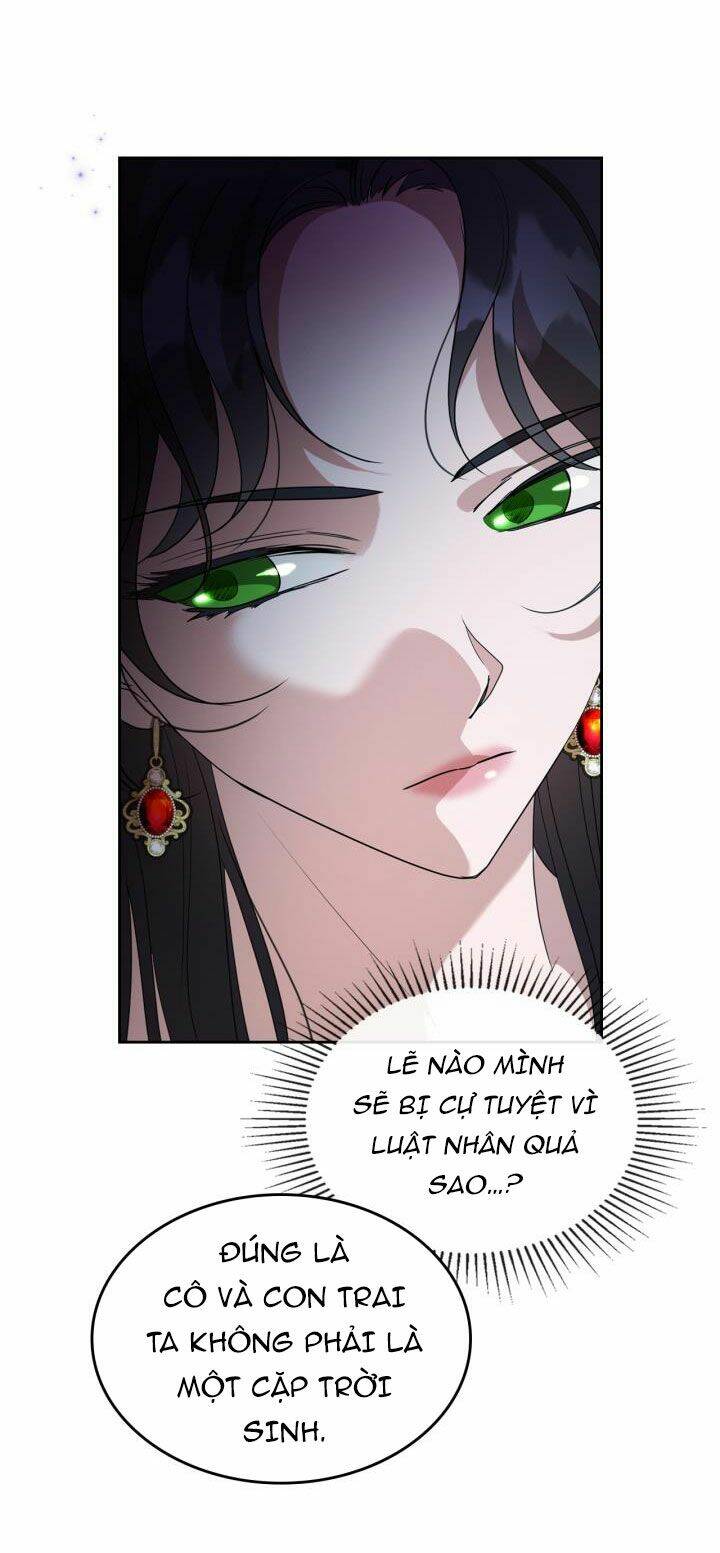 Giết Chết Ác Nữ Phản Diện: Chapter 41