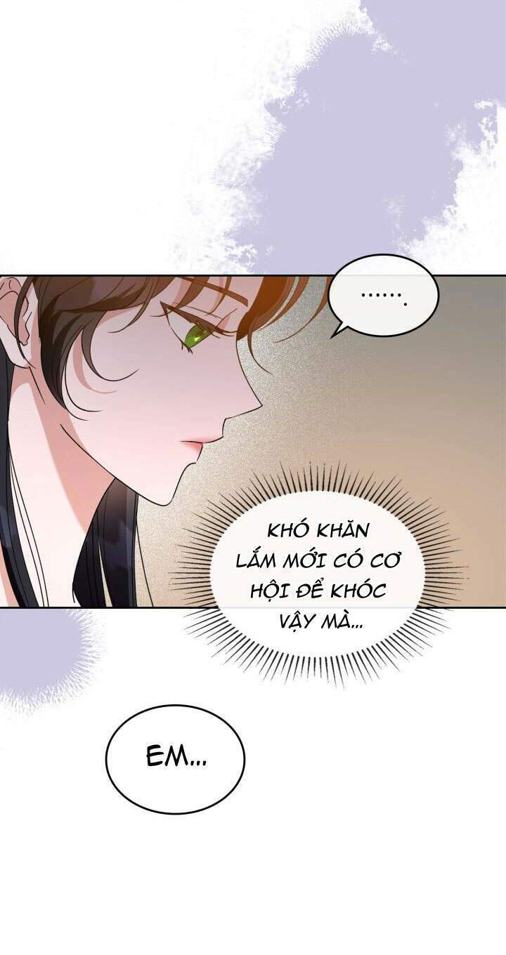 Giết Chết Ác Nữ Phản Diện: Chapter 42.5