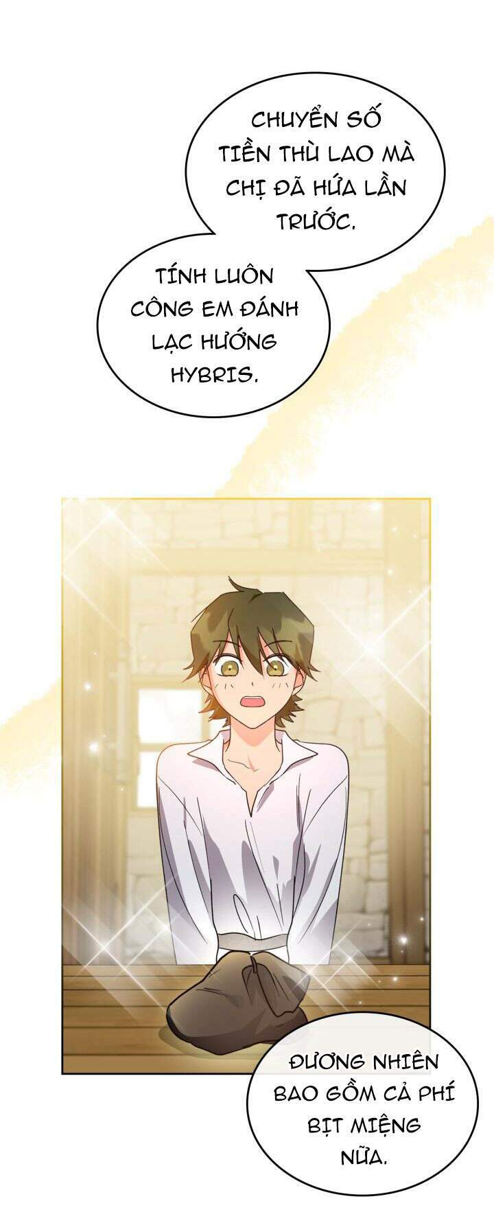 Giết Chết Ác Nữ Phản Diện: Chapter 42.5