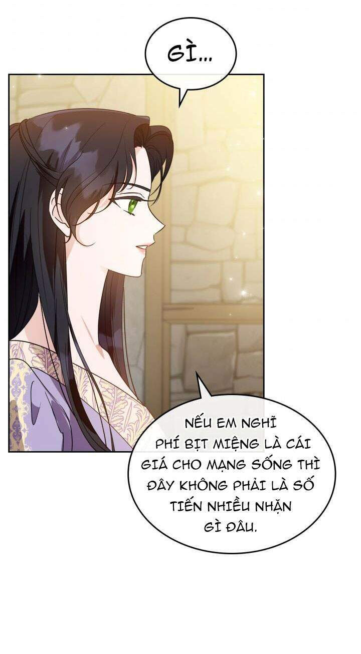 Giết Chết Ác Nữ Phản Diện: Chapter 42.5