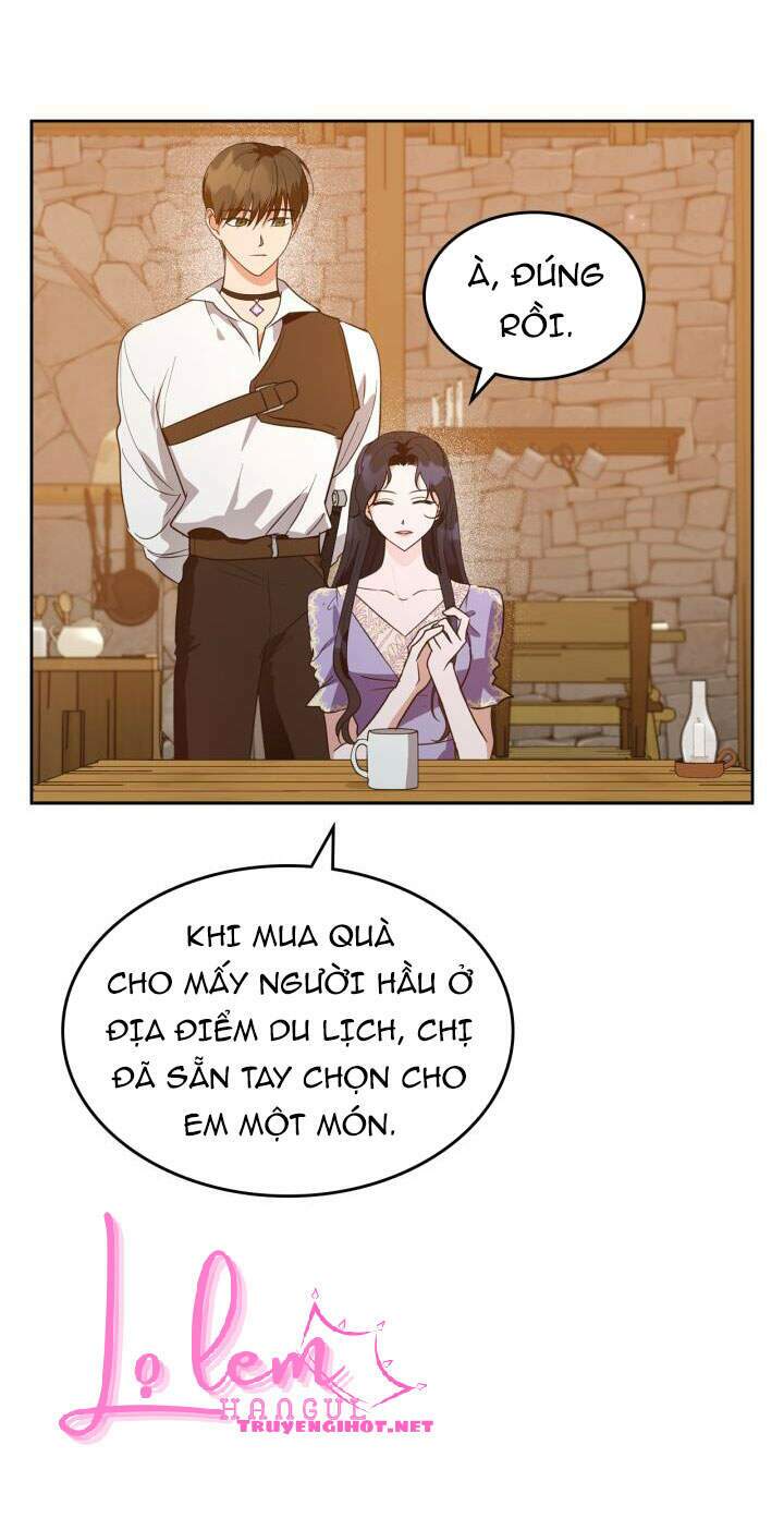 Giết Chết Ác Nữ Phản Diện: Chapter 42.5