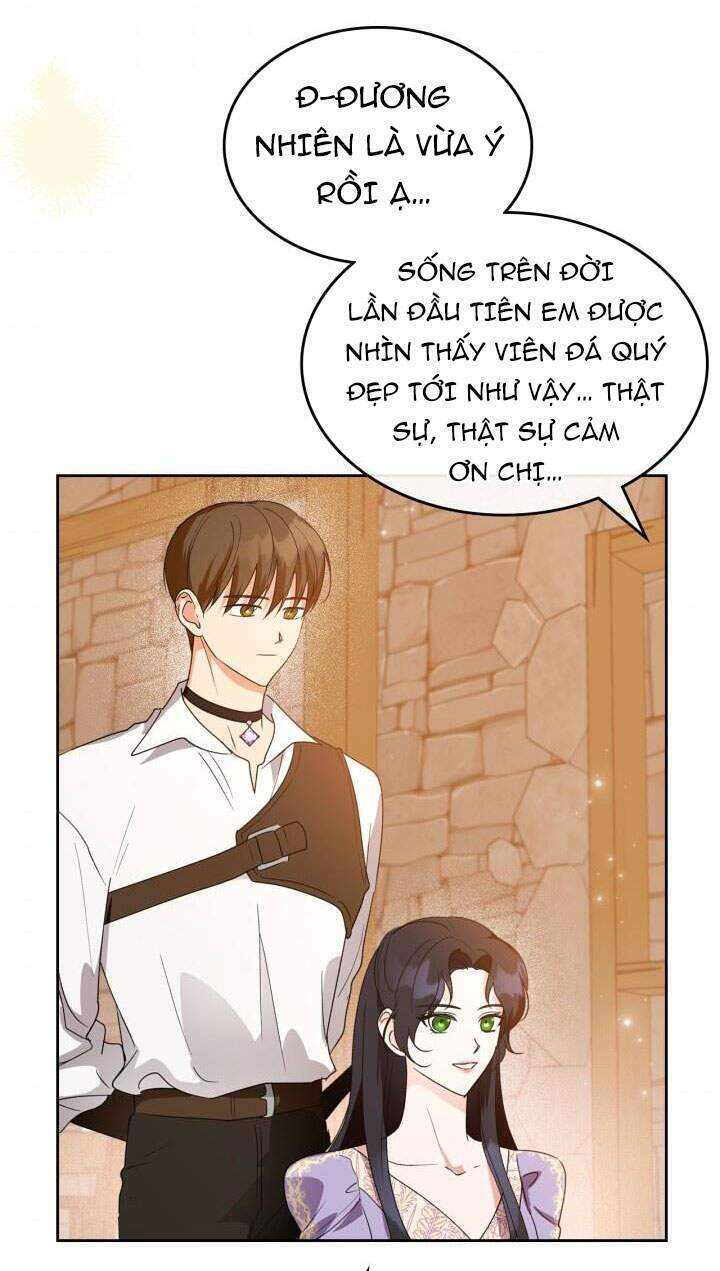 Giết Chết Ác Nữ Phản Diện: Chapter 42.5