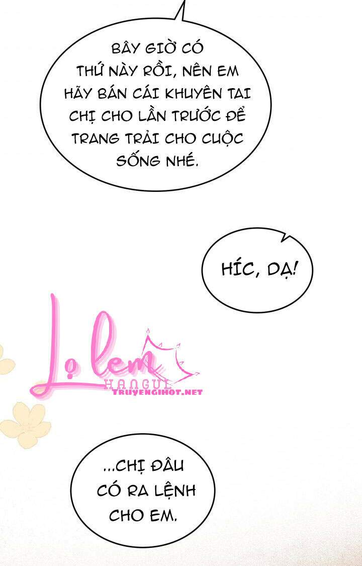 Giết Chết Ác Nữ Phản Diện: Chapter 42.5