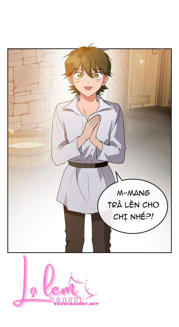Giết Chết Ác Nữ Phản Diện: Chapter 42.5
