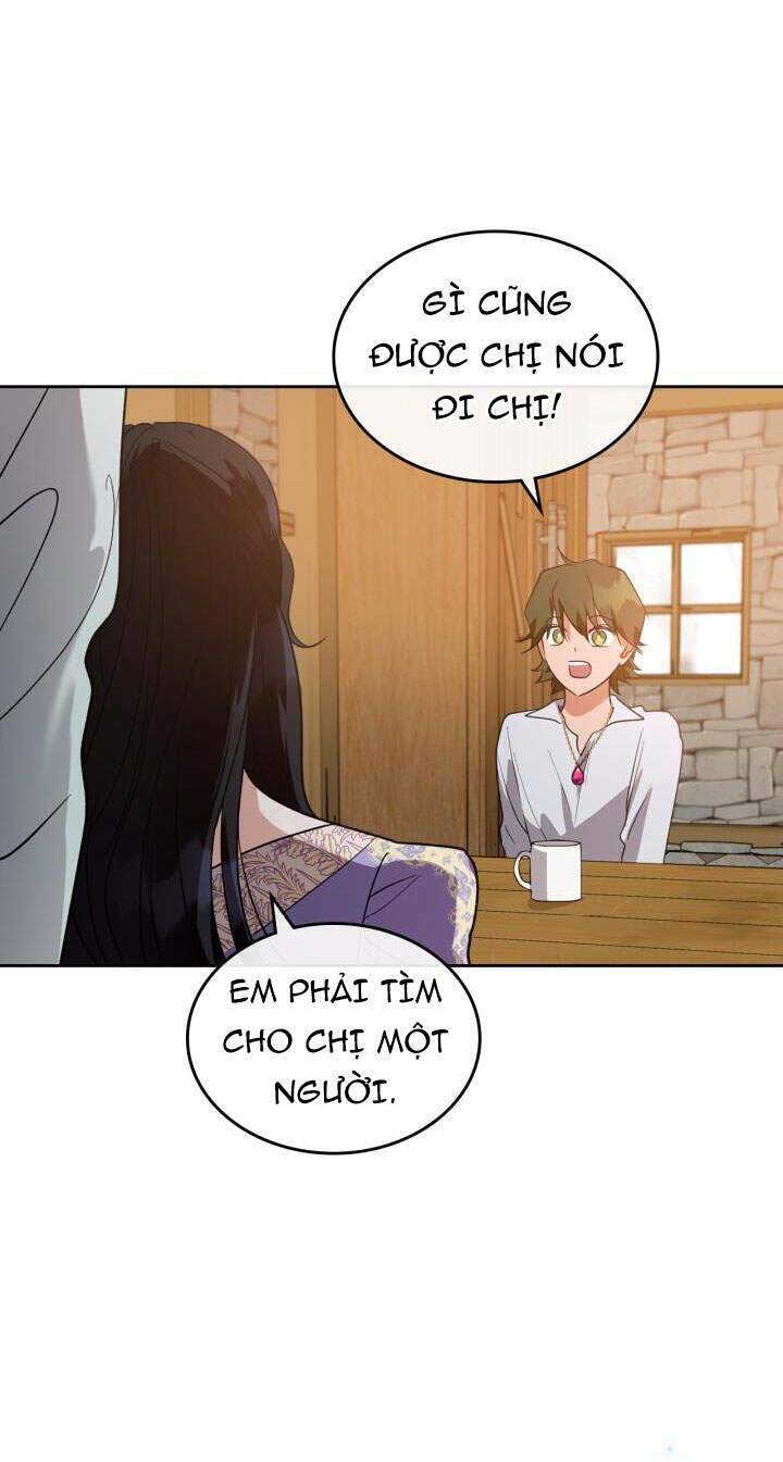 Giết Chết Ác Nữ Phản Diện: Chapter 42.5