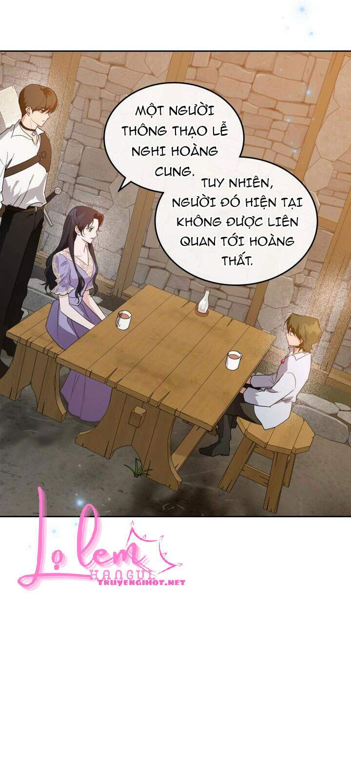 Giết Chết Ác Nữ Phản Diện: Chapter 42.5