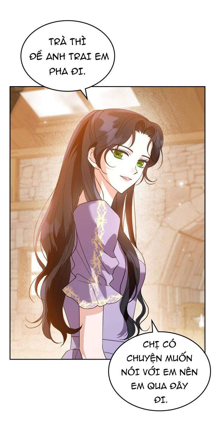 Giết Chết Ác Nữ Phản Diện: Chapter 42.5