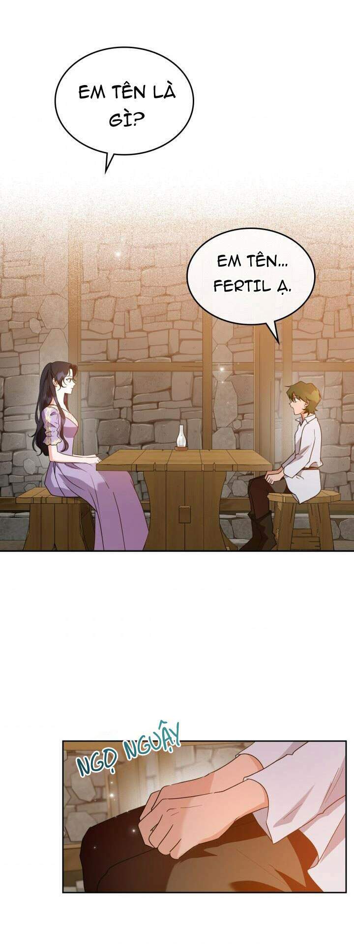 Giết Chết Ác Nữ Phản Diện: Chapter 42.5
