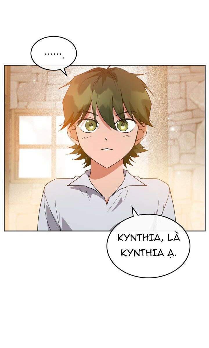 Giết Chết Ác Nữ Phản Diện: Chapter 42.5