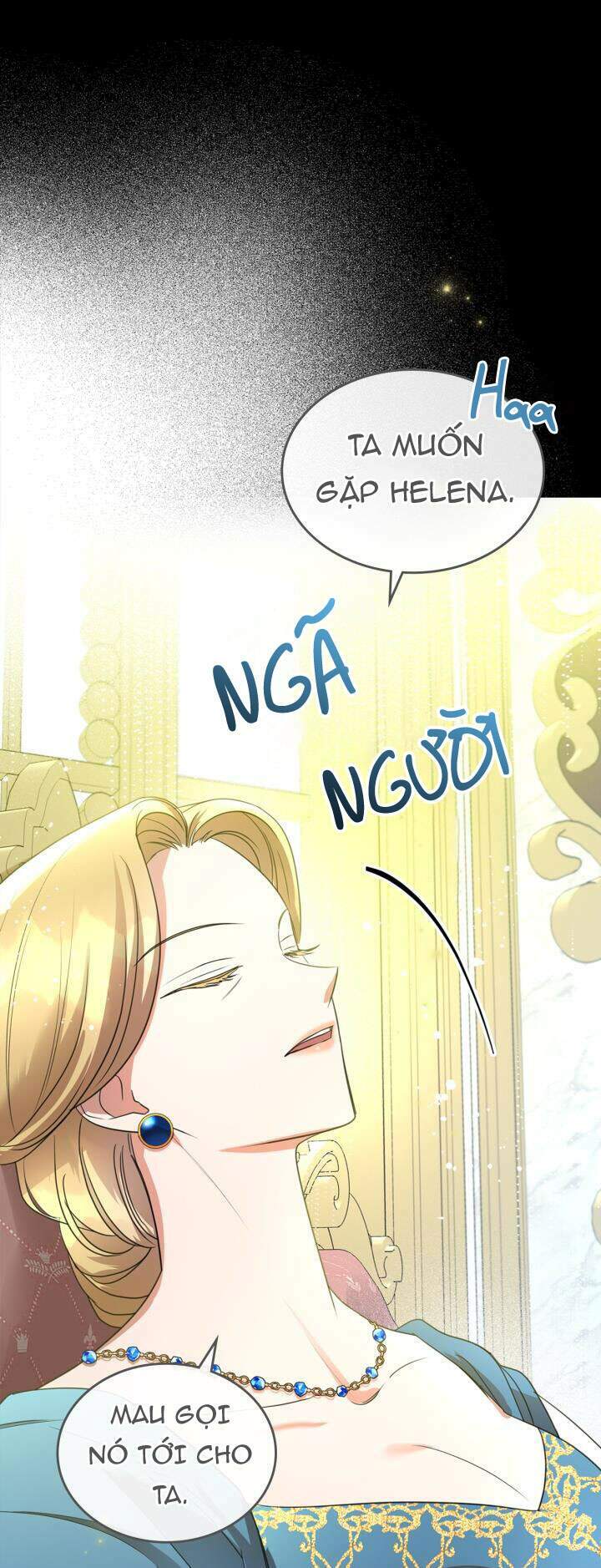 Giết Chết Ác Nữ Phản Diện: Chapter 42