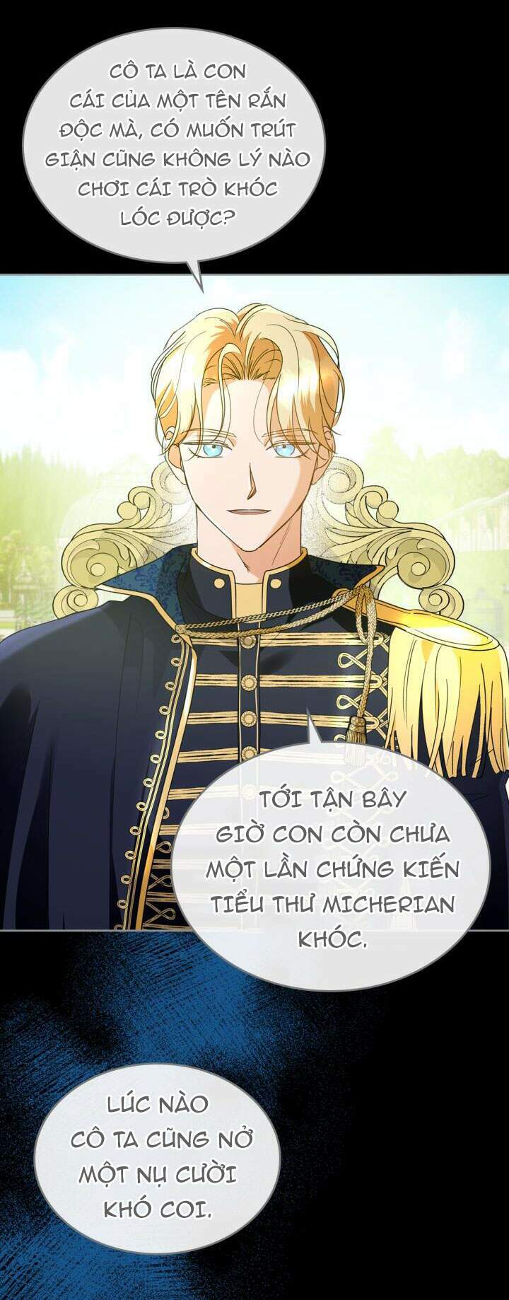 Giết Chết Ác Nữ Phản Diện: Chapter 42