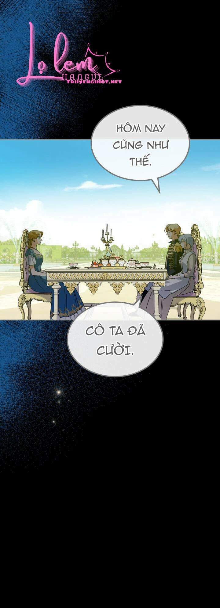 Giết Chết Ác Nữ Phản Diện: Chapter 42