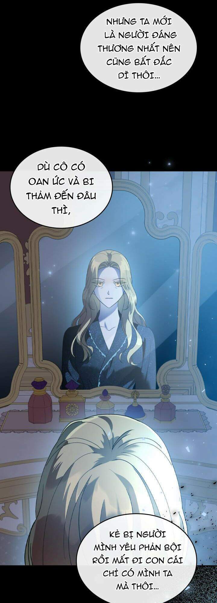 Giết Chết Ác Nữ Phản Diện: Chapter 42