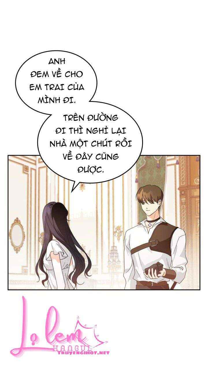 Giết Chết Ác Nữ Phản Diện: Chapter 42