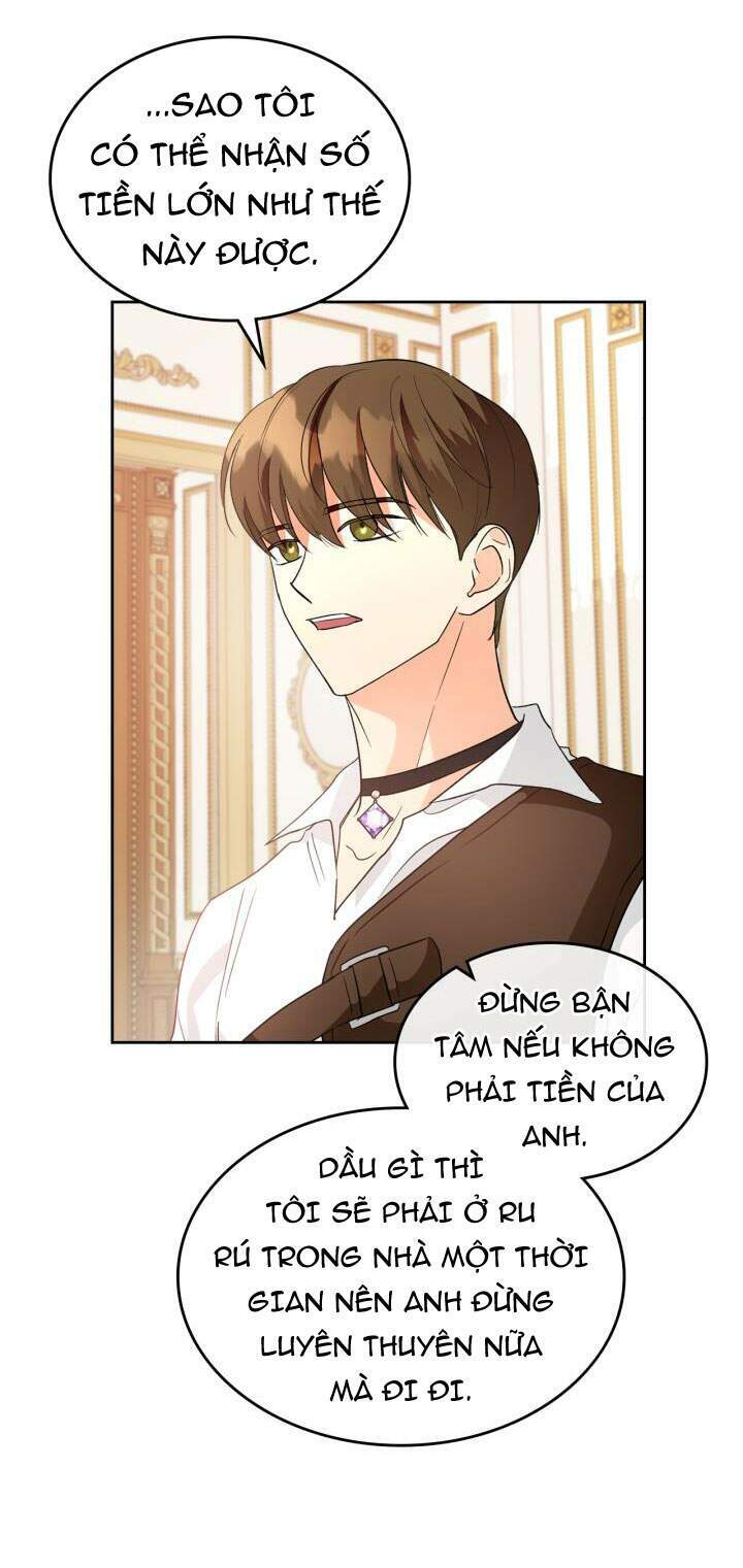 Giết Chết Ác Nữ Phản Diện: Chapter 42