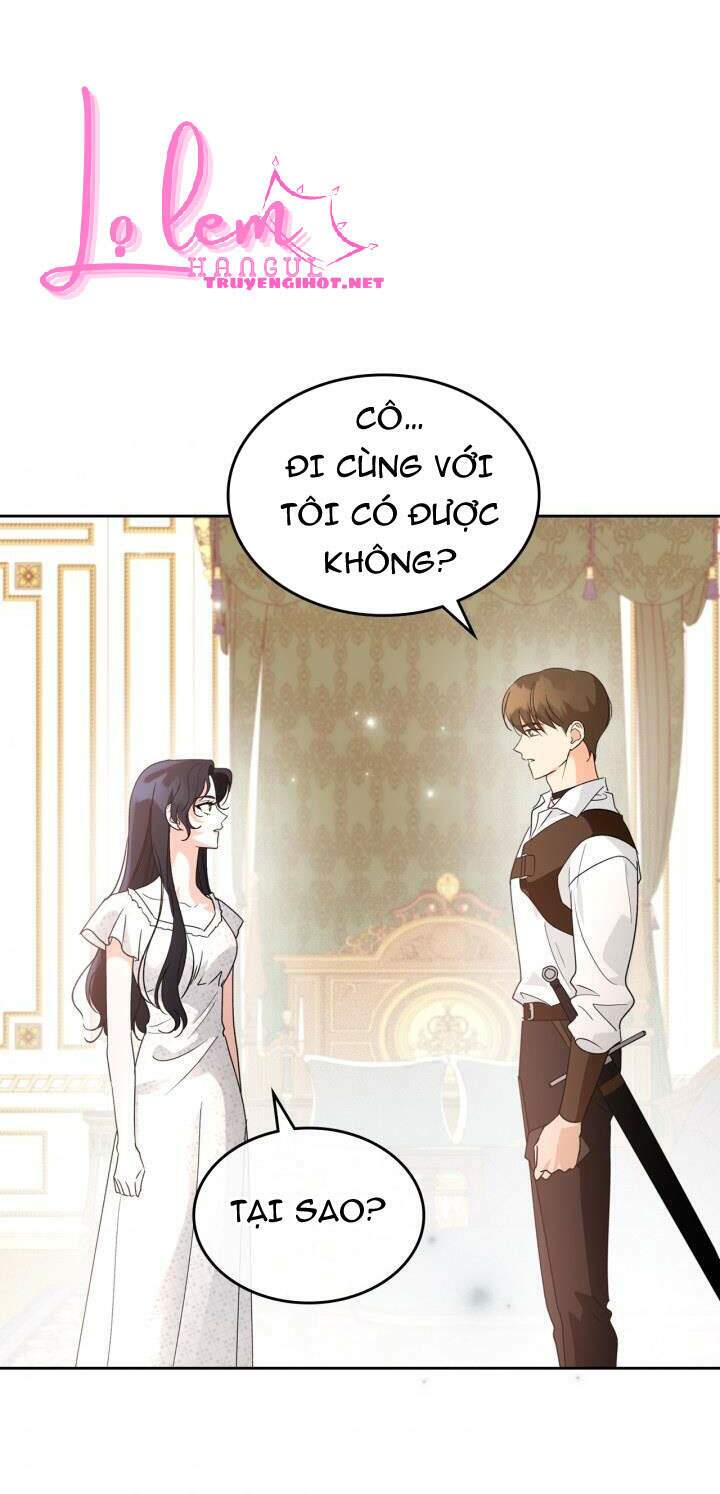 Giết Chết Ác Nữ Phản Diện: Chapter 42