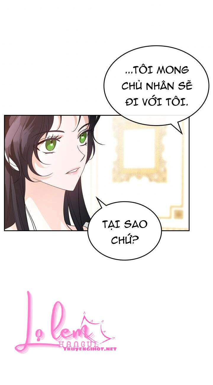 Giết Chết Ác Nữ Phản Diện: Chapter 42