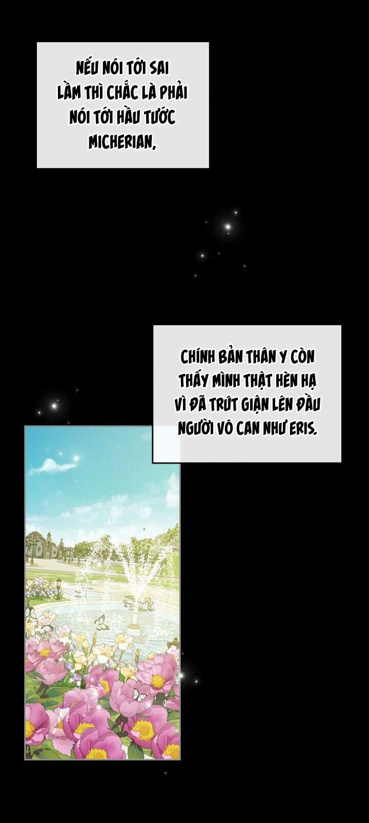 Giết Chết Ác Nữ Phản Diện: Chapter 42