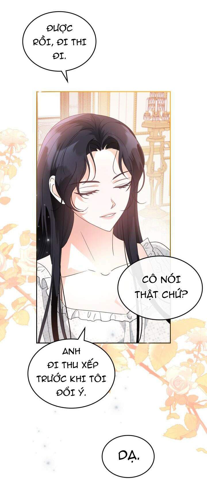 Giết Chết Ác Nữ Phản Diện: Chapter 42