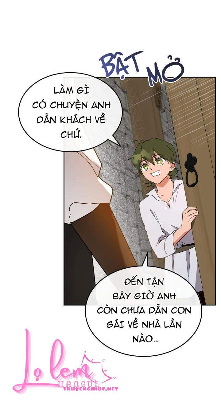 Giết Chết Ác Nữ Phản Diện: Chapter 42
