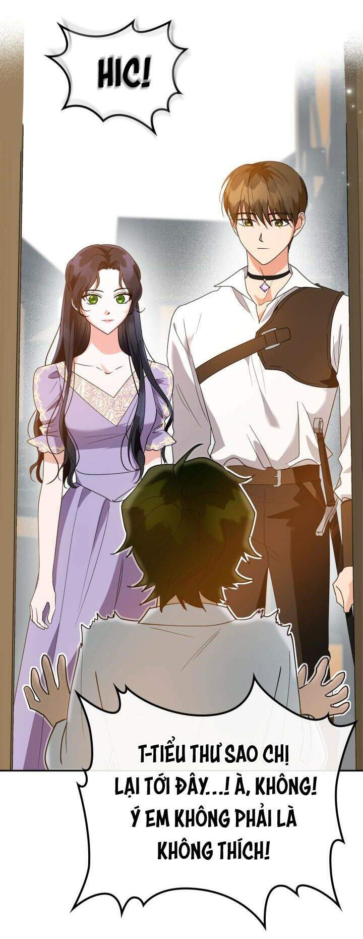 Giết Chết Ác Nữ Phản Diện: Chapter 42