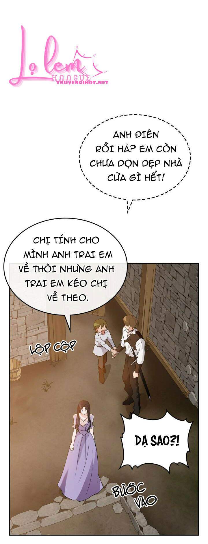 Giết Chết Ác Nữ Phản Diện: Chapter 42